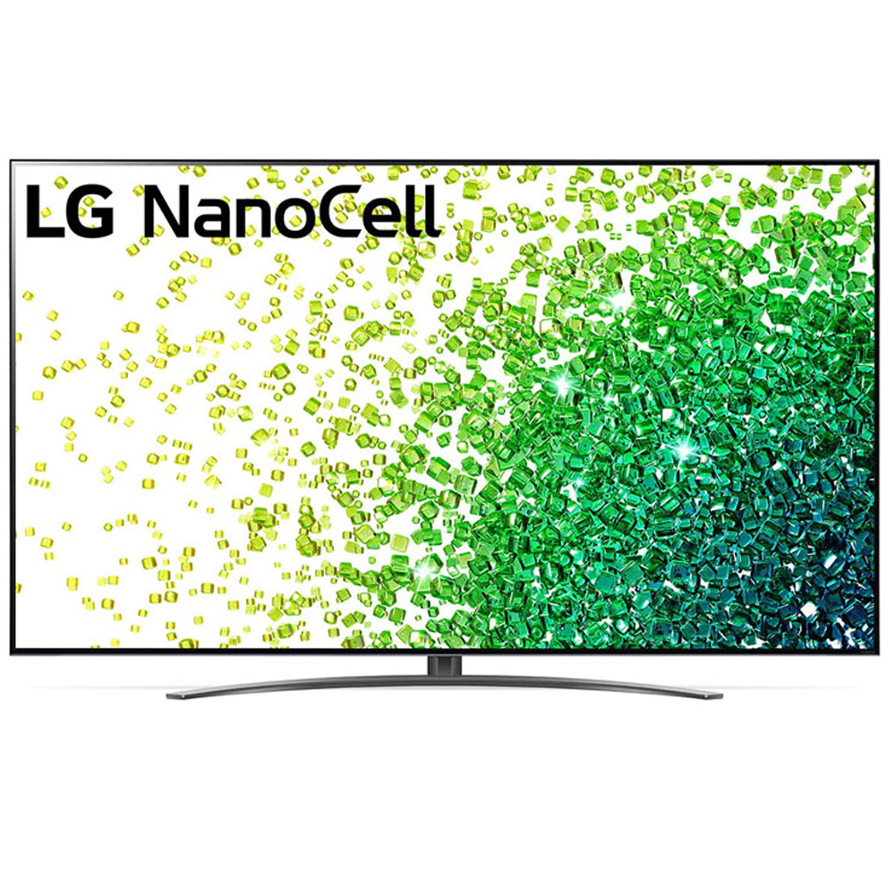 Smart Tivi LG NanoCell 4K 55 inch 55NANO86TPA